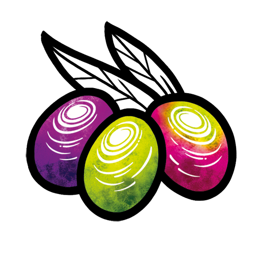 OLIVENÖL Ernteanteile bestellen