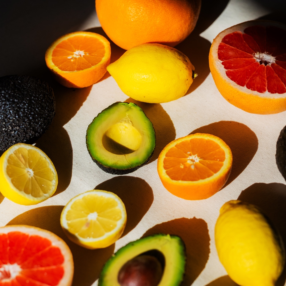 Mischkiste »Waldgarten«