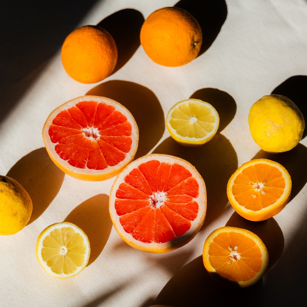 Mischkiste »Zitrushain«